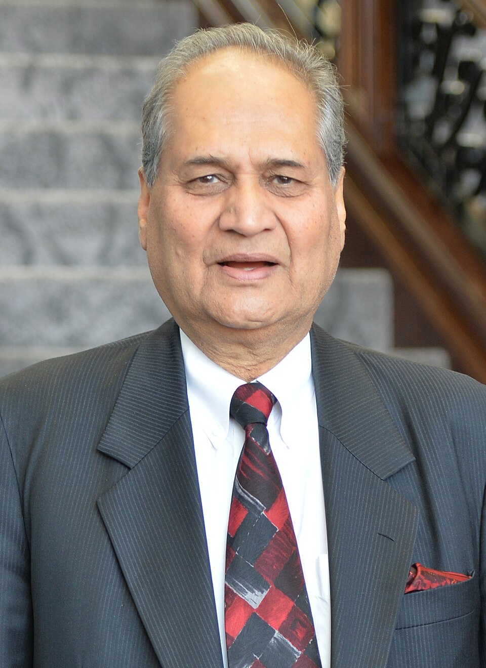 How Rahul Bajaj Built an $8.2 Billion Fortune with Bajaj Auto